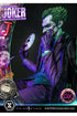 DC Comics Statue 1/3 The Joker Deluxe Bonus Version Concept Design by Jorge Jimenez 53 cm