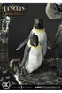 DC Comics Museum Masterline Statue 1/3 Penguin (Concept Design By Jason Fabok) 63 cm