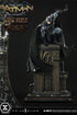 DC Comics Museum Masterline Statue 1/3 Batman Triumphant (Concept Design By Jason Fabok) Bonus Version 119 cm
