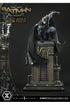 DC Comics Museum Masterline Statue 1/3 Batman Triumphant (Concept Design By Jason Fabok) Bonus Version 119 cm
