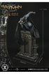 DC Comics Museum Masterline Statue 1/3 Batman Triumphant (Concept Design By Jason Fabok) Bonus Version 119 cm