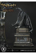 DC Comics Museum Masterline Statue 1/3 Batman Triumphant (Concept Design By Jason Fabok) Bonus Version 119 cm