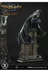 DC Comics Museum Masterline Statue 1/3 Batman Triumphant (Concept Design By Jason Fabok) Bonus Version 119 cm