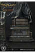 DC Comics Museum Masterline Statue 1/3 Batman Triumphant (Concept Design By Jason Fabok) Bonus Version 119 cm