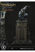 DC Comics Museum Masterline Statue 1/3 Batman Triumphant (Concept Design By Jason Fabok) Bonus Version 119 cm