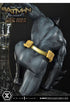 DC Comics Museum Masterline Statue 1/3 Batman Triumphant (Concept Design By Jason Fabok) Bonus Version 119 cm