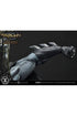 DC Comics Museum Masterline Statue 1/3 Batman Triumphant (Concept Design By Jason Fabok) Bonus Version 119 cm