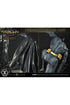DC Comics Museum Masterline Statue 1/3 Batman Triumphant (Concept Design By Jason Fabok) Bonus Version 119 cm
