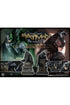 DC Comics Museum Masterline Statue 1/3 Batman Triumphant (Concept Design By Jason Fabok) Bonus Version 119 cm