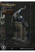 DC Comics Museum Masterline Statue 1/3 Batman Triumphant (Concept Design By Jason Fabok) Bonus Version 119 cm