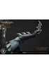 DC Comics Museum Masterline Statue 1/3 Batman Triumphant (Concept Design By Jason Fabok) Bonus Version 119 cm