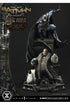 DC Comics Museum Masterline Statue 1/3 Batman Triumphant (Concept Design By Jason Fabok) Bonus Version 119 cm