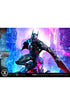 DC Comics Museum Masterline Statue 1/3 Batman Beyond (Concept Design by Will Sliney) 72 cm