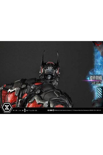 DC Comics Museum Masterline Statue 1/3 Batman Beyond (Concept Design by Will Sliney) 72 cm
