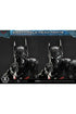 DC Comics Museum Masterline Statue 1/3 Batman Beyond (Concept Design by Will Sliney) 72 cm