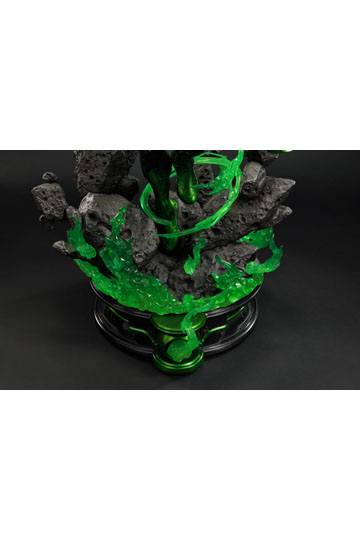 DC Comics Statue 1/3 Green Lantern Hal Jordan 97 cm