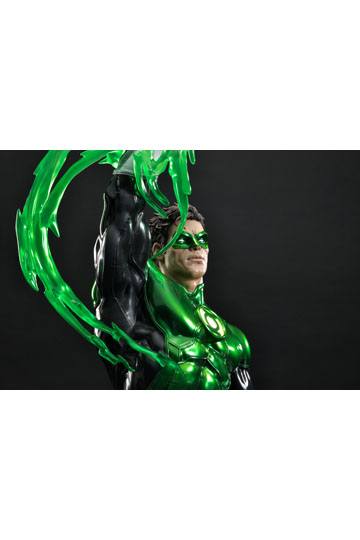 DC Comics Statue 1/3 Green Lantern Hal Jordan 97 cm