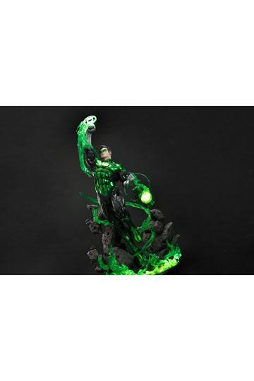 DC Comics Statue 1/3 Green Lantern Hal Jordan 97 cm