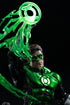 DC Comics Statue 1/3 Green Lantern Hal Jordan 97 cm