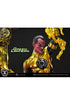 DC Comics Statue 1/3 Thaal Sinestro 111 cm