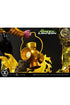 DC Comics Statue 1/3 Thaal Sinestro 111 cm