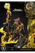 DC Comics Statue 1/3 Thaal Sinestro 111 cm