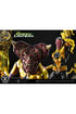 DC Comics Statue 1/3 Thaal Sinestro 111 cm