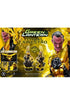 DC Comics Statue 1/3 Thaal Sinestro 111 cm