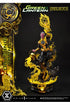 DC Comics Statue 1/3 Thaal Sinestro Deluxe Version 111 cm