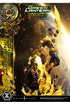 DC Comics Statue 1/3 Thaal Sinestro Deluxe Version 111 cm