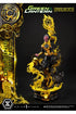 DC Comics Statue 1/3 Thaal Sinestro Deluxe Version 111 cm