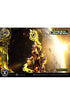 DC Comics Statue 1/3 Thaal Sinestro Deluxe Version 111 cm