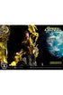 DC Comics Statue 1/3 Thaal Sinestro Deluxe Version 111 cm