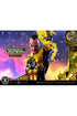 DC Comics Statue 1/3 Thaal Sinestro Deluxe Version 111 cm
