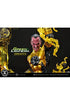 DC Comics Statue 1/3 Thaal Sinestro Deluxe Version 111 cm