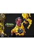 DC Comics Statue 1/3 Thaal Sinestro Deluxe Version 111 cm
