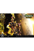 DC Comics Statue 1/3 Thaal Sinestro Deluxe Version 111 cm
