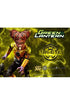 DC Comics Statue 1/3 Sinestro Corps Tri-Eye 54 cm