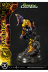 DC Comics Statue 1/3 Sinestro Corps Tri-Eye 54 cm
