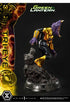 DC Comics Statue 1/3 Sinestro Corps Tri-Eye 54 cm