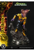 DC Comics Statue 1/3 Sinestro Corps Tri-Eye 54 cm