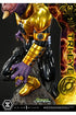 DC Comics Statue 1/3 Sinestro Corps Tri-Eye 54 cm