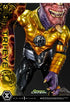 DC Comics Statue 1/3 Sinestro Corps Tri-Eye 54 cm