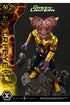 DC Comics Statue 1/3 Sinestro Corps Tri-Eye 54 cm