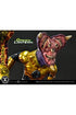 DC Comics Statue 1/3 Sinestro Corps Tri-Eye 54 cm