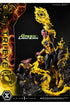 DC Comics Statue 1/3 Sinestro Corps Tri-Eye 54 cm