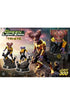 DC Comics Statue 1/3 Sinestro Corps Tri-Eye 54 cm