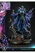 DC Comics Museum Masterline Statue 1/3 The Joker Concept Design by Jorge Jimenez Bonus Version 79 cm