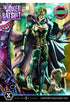 DC Comics Museum Masterline Statue 1/3 The Joker Concept Design by Jorge Jimenez Bonus Version 79 cm