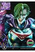 DC Comics Museum Masterline Statue 1/3 The Joker Concept Design by Jorge Jimenez Bonus Version 79 cm